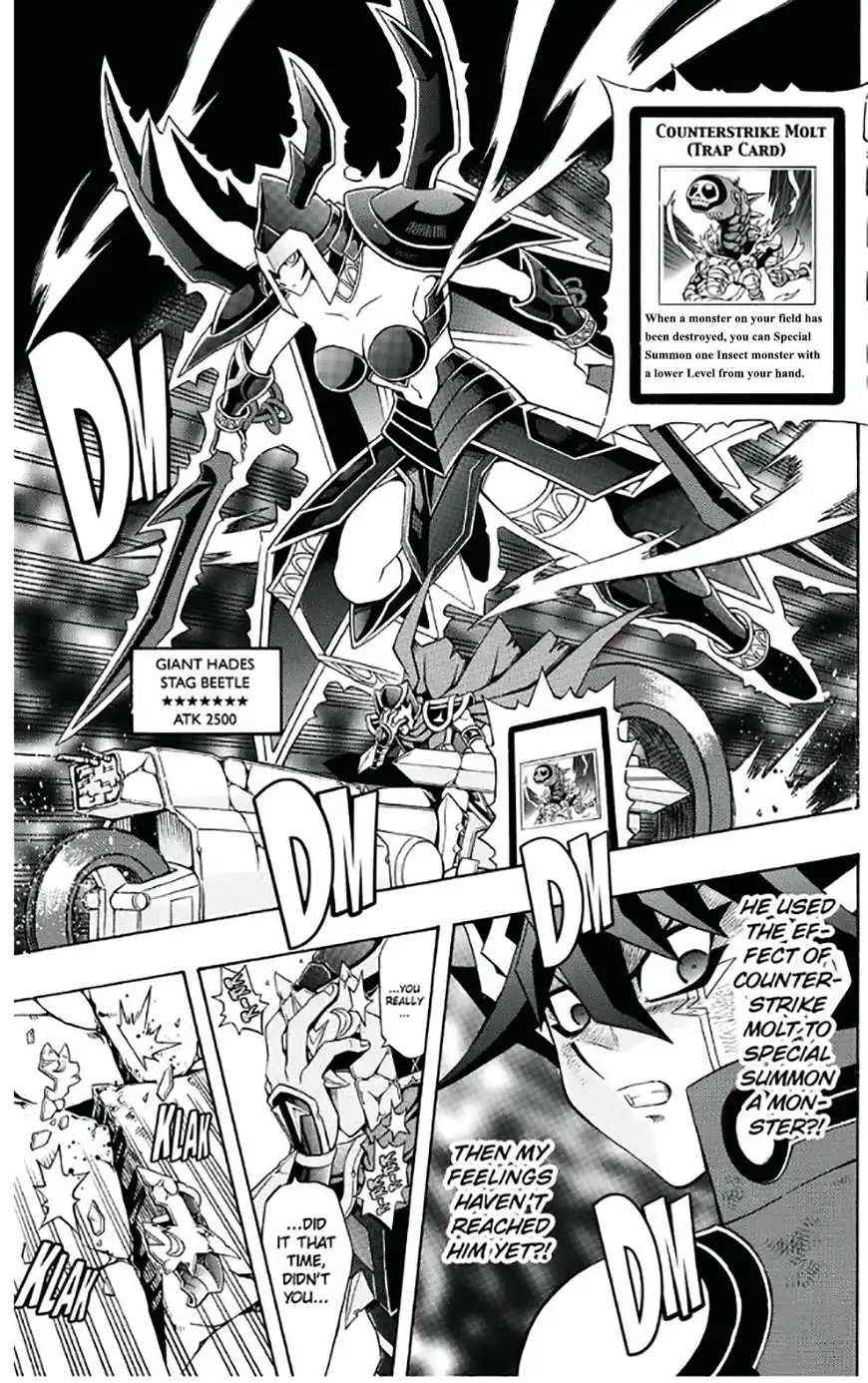 Yu-Gi-Oh! 5Ds - A Chapter 56 9